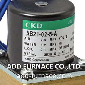 AB21-02-5-A-AC110V